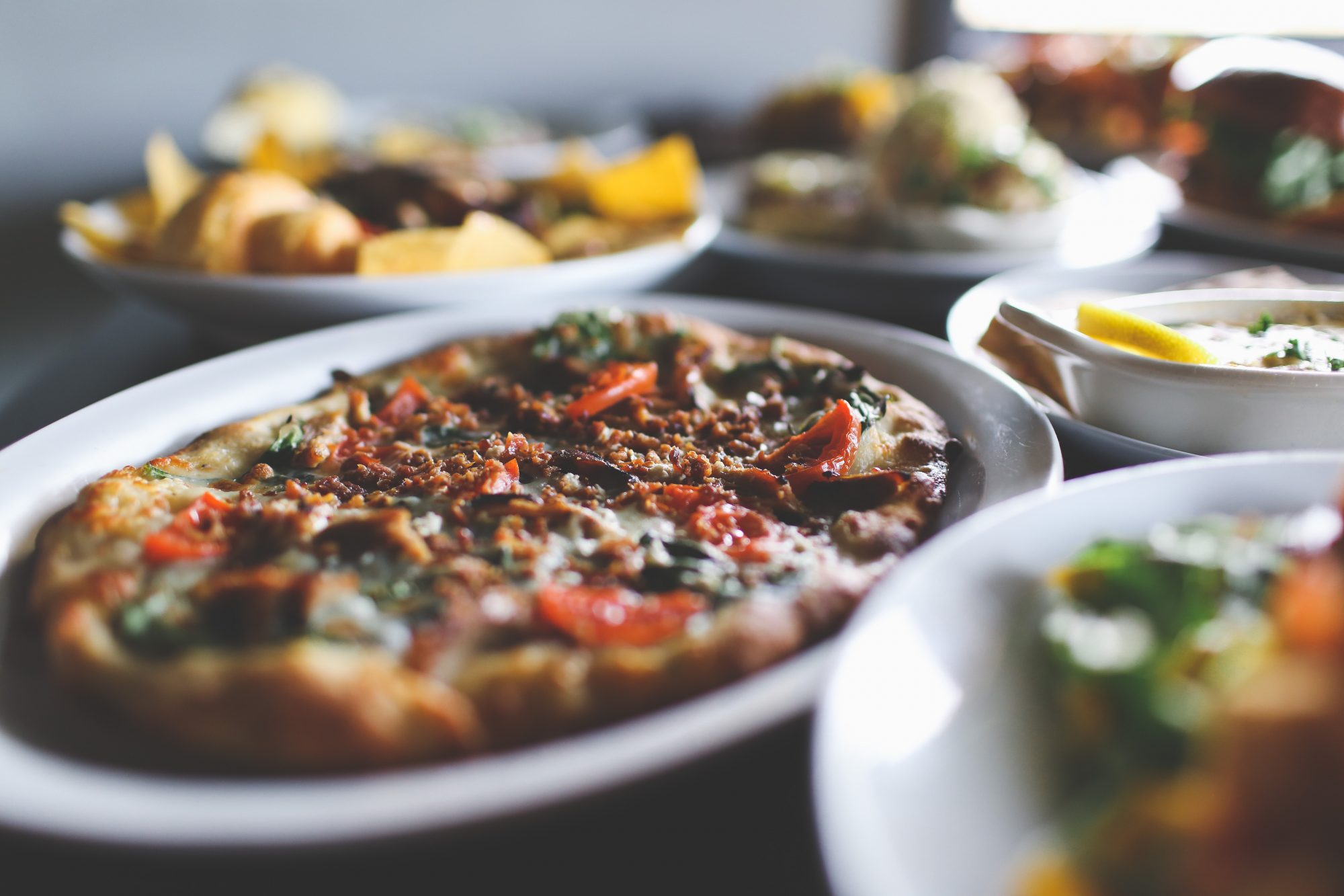 Wilmington Daily Specials RuckerJohns