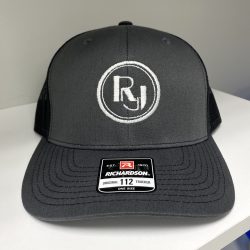 RuckerJohns trucker hat