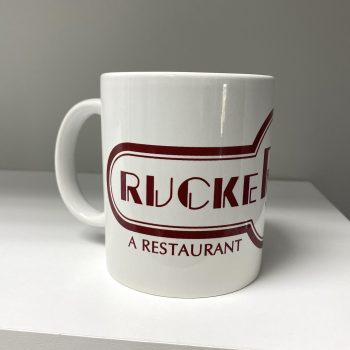 RuckerJohns Coffee Mug